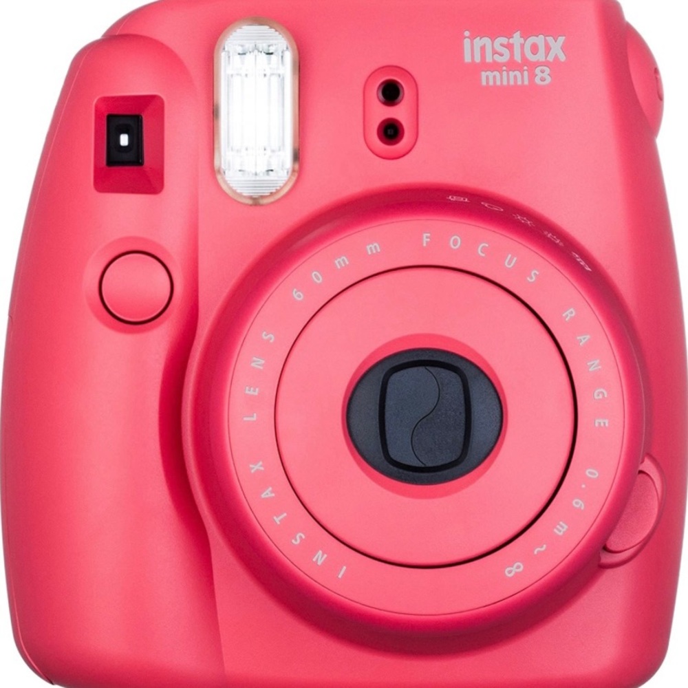 Polaroid Camera